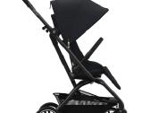 Parduodamas visiškai naujas Cybex eezy s twist +2 - nuotraukos Nr. 3