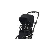 Parduodamas visiškai naujas Cybex eezy s twist +2 - nuotraukos Nr. 4