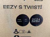 Parduodamas visiškai naujas Cybex eezy s twist +2 - nuotraukos Nr. 7