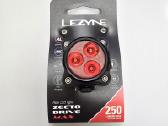 Dviračio žibintas Lezyne Zecto Drive Max 250lm