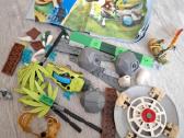 Lego friends,lego detalių mix - nuotraukos Nr. 3