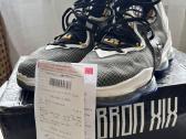 Nike Lebron 19 Hardwood classic 45 dydžio - nuotraukos Nr. 9