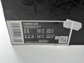 Nike Lebron 19 Hardwood classic 45 dydžio - nuotraukos Nr. 13