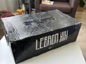 Nike Lebron 19 Hardwood classic 45 dydžio - nuotraukos Nr. 15