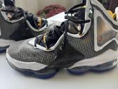 Nike Lebron 19 Hardwood classic 45 dydžio - nuotraukos Nr. 16