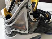 Nike Lebron 19 Hardwood classic 45 dydžio - nuotraukos Nr. 17