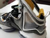 Nike Lebron 19 Hardwood classic 45 dydžio - nuotraukos Nr. 18