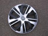 Ratu gaubtu realus sarasas R14 R15 R16 R17 - nuotraukos Nr. 17