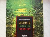 Lietuvių pasaulio istorijos. Egidijus Aleksandravi