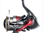 Daiwa Aegis 2004
