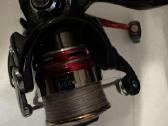 Daiwa Aegis 2004 - nuotraukos Nr. 2
