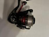 Daiwa Aegis 2004 - nuotraukos Nr. 3