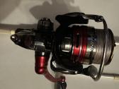 Daiwa Aegis 2004 - nuotraukos Nr. 4