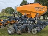 Mzuri Pro-til 4t - 2021 - 4m -