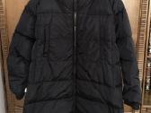 Max Mara The Cube Sportl dvipusė pūkinė striukė