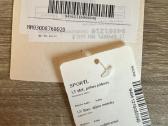 Max Mara The Cube Sportl dvipusė pūkinė striukė - nuotraukos Nr. 10