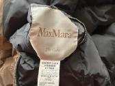 Max Mara The Cube Sportl dvipusė pūkinė striukė - nuotraukos Nr. 11