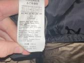 Max Mara The Cube Sportl dvipusė pūkinė striukė - nuotraukos Nr. 14