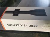 Optika Grizzly - nuotraukos Nr. 2