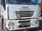Parduodu dalimis Iveco stralis Euro 3. - nuotraukos Nr. 2