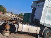 Parduodu dalimis Iveco stralis Euro 3. - nuotraukos Nr. 3
