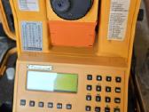 Elektroninis tacheometras