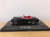 Mercedes-benz 190 SL