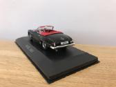 Mercedes-benz 190 SL - nuotraukos Nr. 3