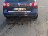 Ką tik pravaryta technikinė.volkswagen Passat - nuotraukos Nr. 4