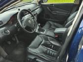Ką tik pravaryta technikinė.volkswagen Passat - nuotraukos Nr. 5