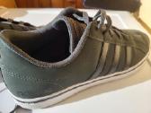 Laisvalaikio bateliai Adidas - nuotraukos Nr. 4
