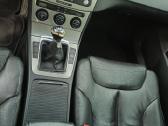 Ką tik pravaryta technikinė.volkswagen Passat - nuotraukos Nr. 7