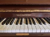 Pianinas Waldstein - nuotraukos Nr. 2