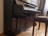 Pianinas Waldstein - nuotraukos Nr. 5