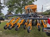 Mzuri Pro-til 4t - 2021 - 4m - - nuotraukos Nr. 4