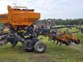Mzuri Pro-til 4t - 2021 - 4m - - nuotraukos Nr. 6