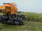 Mzuri Pro-til 4t - 2021 - 4m - - nuotraukos Nr. 2