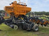 Mzuri Pro-til 4t - 2021 - 4m - - nuotraukos Nr. 7