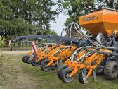 Mzuri Pro-til 4t - 2021 - 4m - - nuotraukos Nr. 3