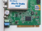 Avermedia TV tiuneris kompiuteriui
