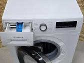 Bosch Wan2823bsn Skalbimo Mašina - nuotraukos Nr. 3