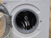 Bosch Wan2823bsn Skalbimo Mašina - nuotraukos Nr. 2
