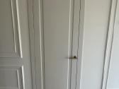 Vidaus durys Mdf