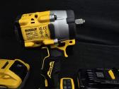 Smūginis veržliasukis Dewalt Dcf921 dcf891 - nuotraukos Nr. 5