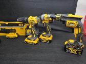 Smūginis veržliasukis Dewalt Dcf921 dcf891 - nuotraukos Nr. 7