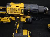 Dewalt Viniakales, suktukai ir kita uz geriausia k - nuotraukos Nr. 11