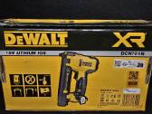 Dewalt Viniakales, suktukai ir kita uz geriausia k - nuotraukos Nr. 15