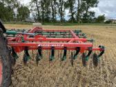 Ražieninės akėčios Agro Masz - nuotraukos Nr. 2