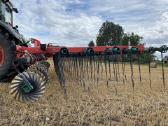 Ražieninės akėčios Agro Masz - nuotraukos Nr. 3