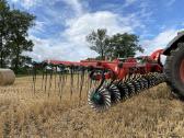 Ražieninės akėčios Agro Masz - nuotraukos Nr. 4